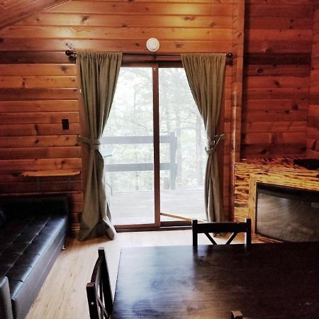 Lake Texoma Camping Resort Cabin 8 Willow Spring ภายนอก รูปภาพ
